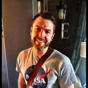 Meet your Posher, Luke